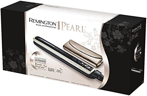 Remington slim hair straightener Clearance