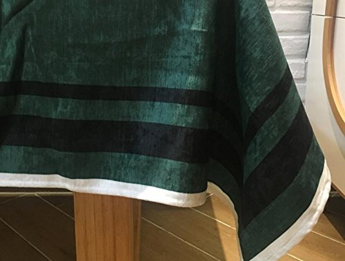 Nappe de table de haute qualité sans odeur pour protéger votre table à manger