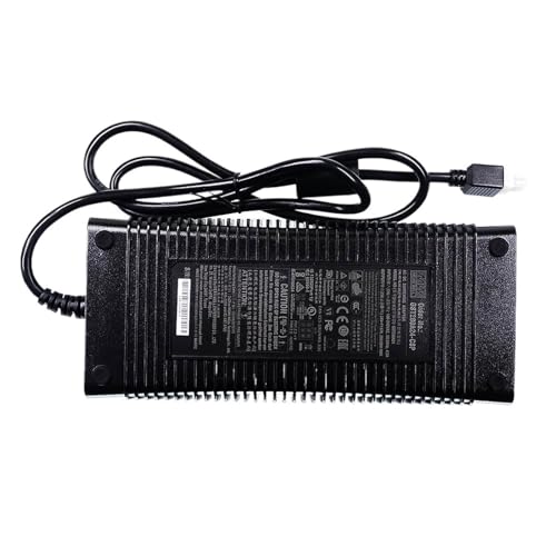 Adaptateur industriel GST280A convertisseur alimentation de secours 280W