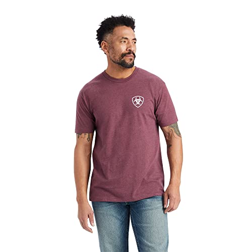 Image of USA Flag T-Shirt by Ariat