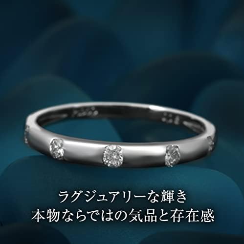 一粒ダイヤモンド リング プラチナ プラチナ900 pt900 0.3ct 0.15ct
