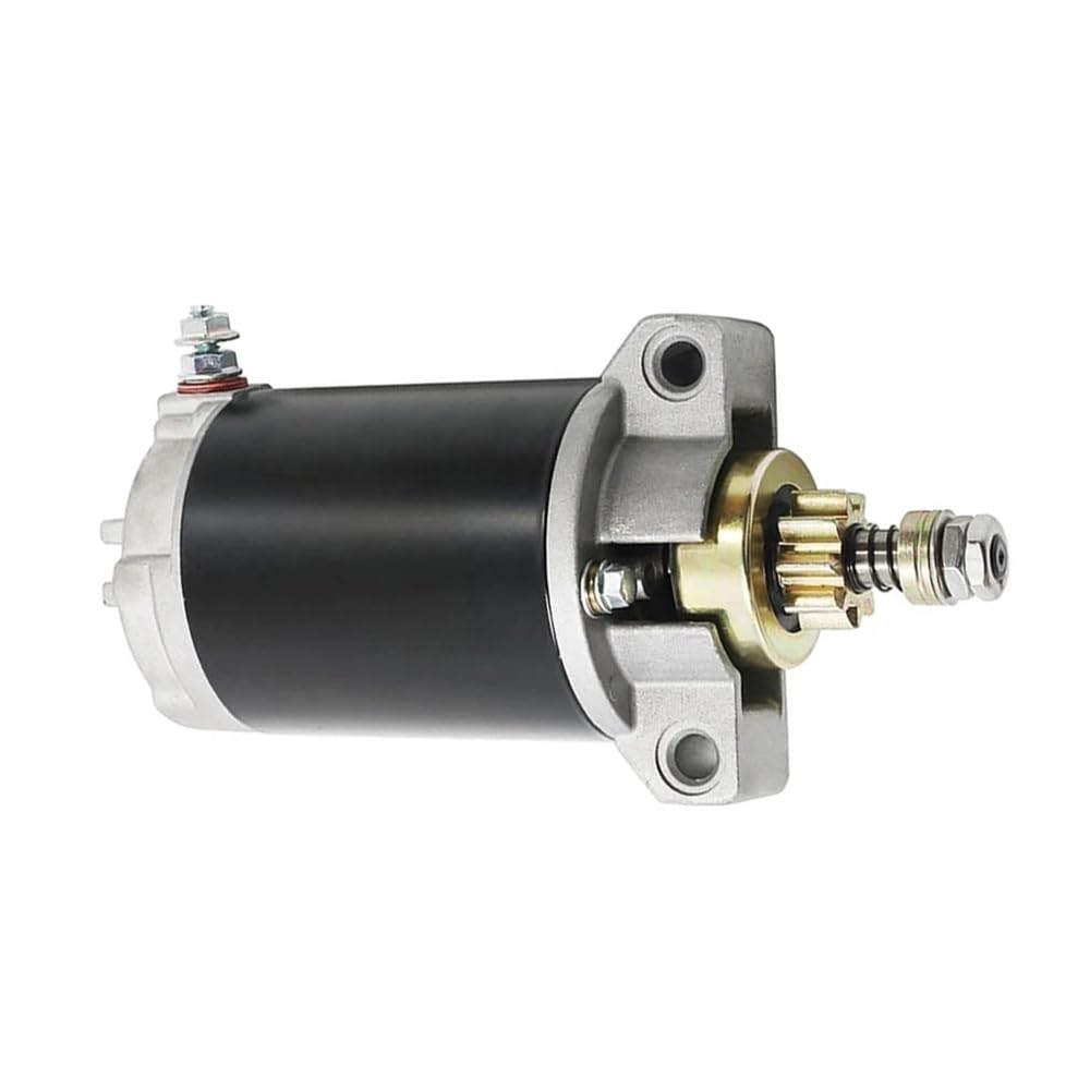 Démarreur de moteur hors-bord F9.9 F13.5A pour tondeuse à gazon YMHA