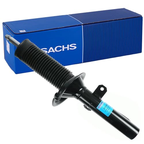 SACHS 313 503 amortisseur Ford Transit Fourgon essieu avant de rechange premium