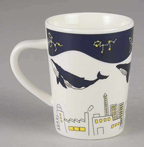 ウルトラグッドラック　湯呑み MOGURA ULTRA GOOD LUCK 湯呑み / TANIGAWA ウルトラグッドラック