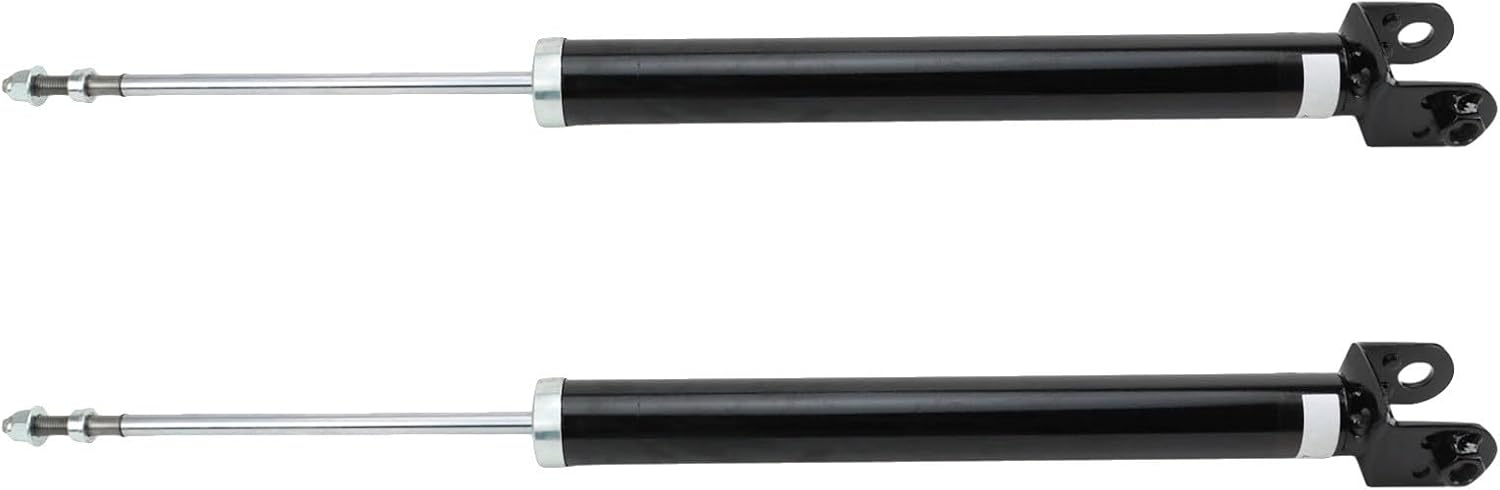 Rear Shock Absorber Set Compatible with 2019-2023 Nissan Altima