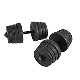 Eine großartige und praktische Ergänzung für Fitness-Training, Muskelaufbau und Fettabbau zu Hause.