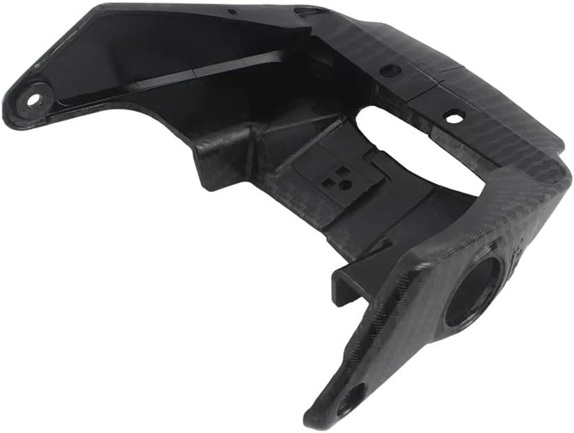 Front Bottom Spoiler Fairing for Surron Light Bee X S Motorcycley Cover Surround Protective Accessories Winglets Motorcycle Side