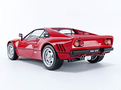 Miniatura coleccionable de coche KK Scale Models miniatura 3