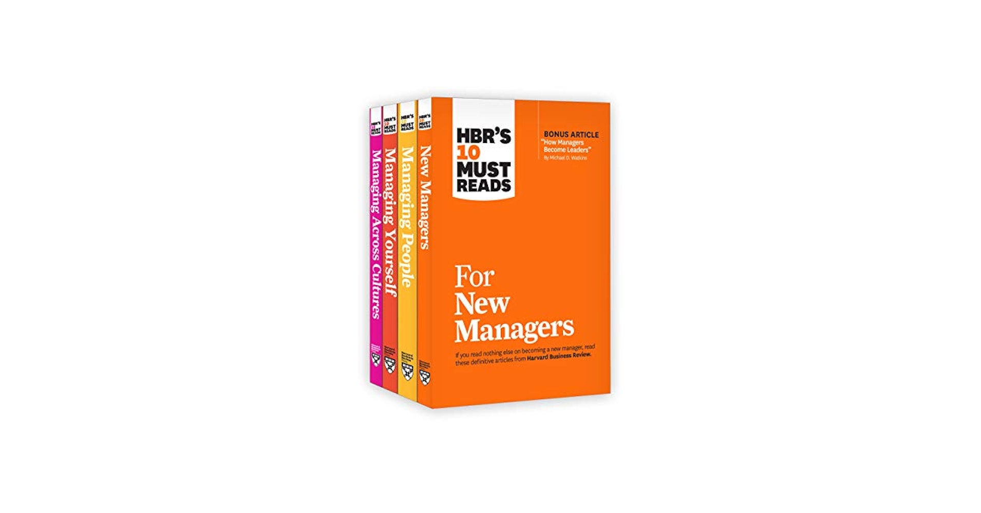 洋書 HBR's 10 Must Reads Ultimate Boxed Set HBR's 10 Must Reads: Hbr's 10 Must Reads Ultimate Boxed Set