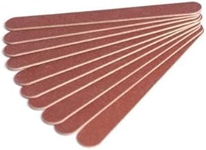 Emery Board 12cm Pack of 20 - by CS Beauty