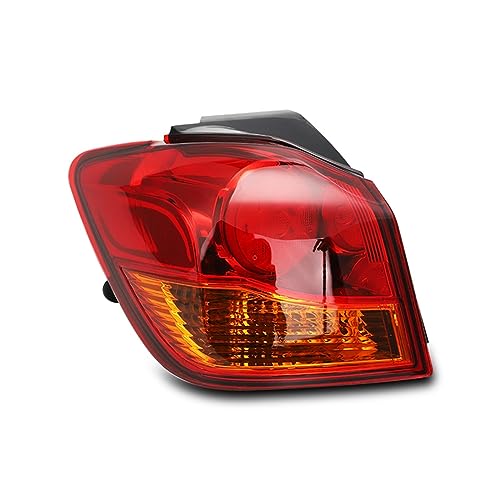 Feu arrière Mitsubishi ASX RVR stop antibrouillard gauche extérieur
