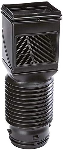 FLEXGRATE DOWNSPOUT FILT