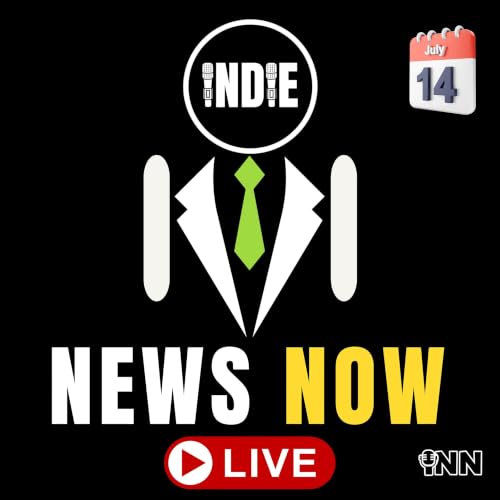 Lindsey Graham, Mitch McConnell, Polymarket, Lebanon, PragerU Agenda | IndieNewsNow LIVE! 07-14-26