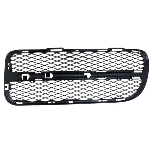 Grilles rein pare-chocs VW Touareg pour sorties tout-terrain - 2