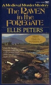 Mass Market Paperback The Raven in the Foregate Book