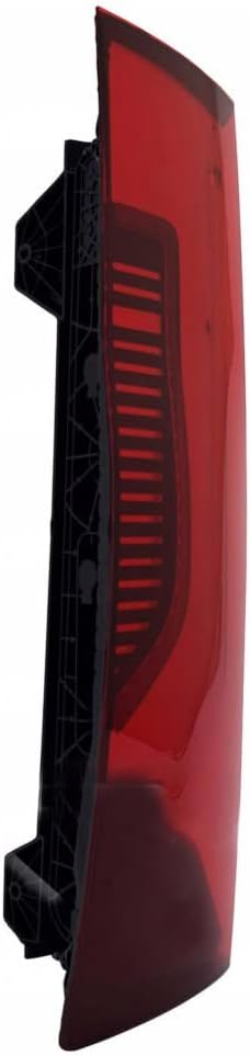 KarParts360 For Mercedes-Benz Sprinter 1500/2500/3500 2019 2020 2021 2022 Tail Light Driver and Passenger Side | Pair | LED | Replacement For MB2800166, MB2801166 | 9108205400, 9108205500
