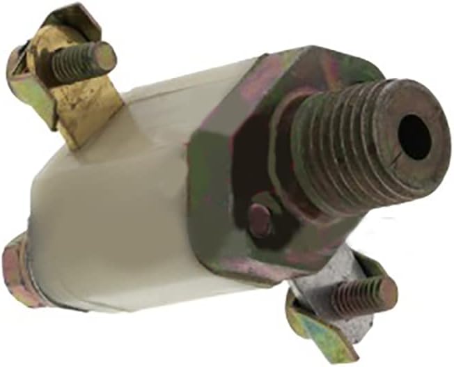 Meritor Genuine Low Pressure Switch - R955228750N