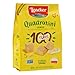 Loacker Quadratini Wafer Cookies - Lemon - 8.82 oz