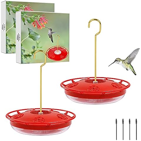 ALLSLOTX Hummingbird Feeders Cover