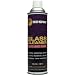 Glass and Surface Cleaner, Size 18 oz.