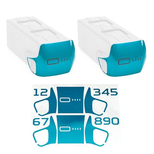 WRAPGRADE XLV[ DJI Mavic 4 Pro obe[ɑΉ 2 (JrAu[)