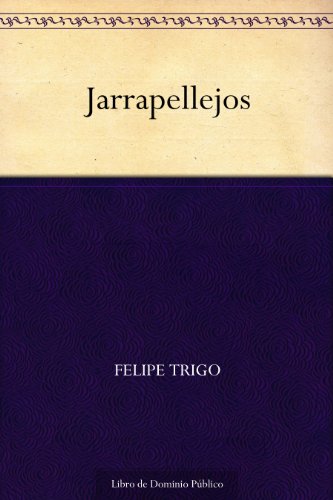 Jarrapellejos Jarrapellejos
