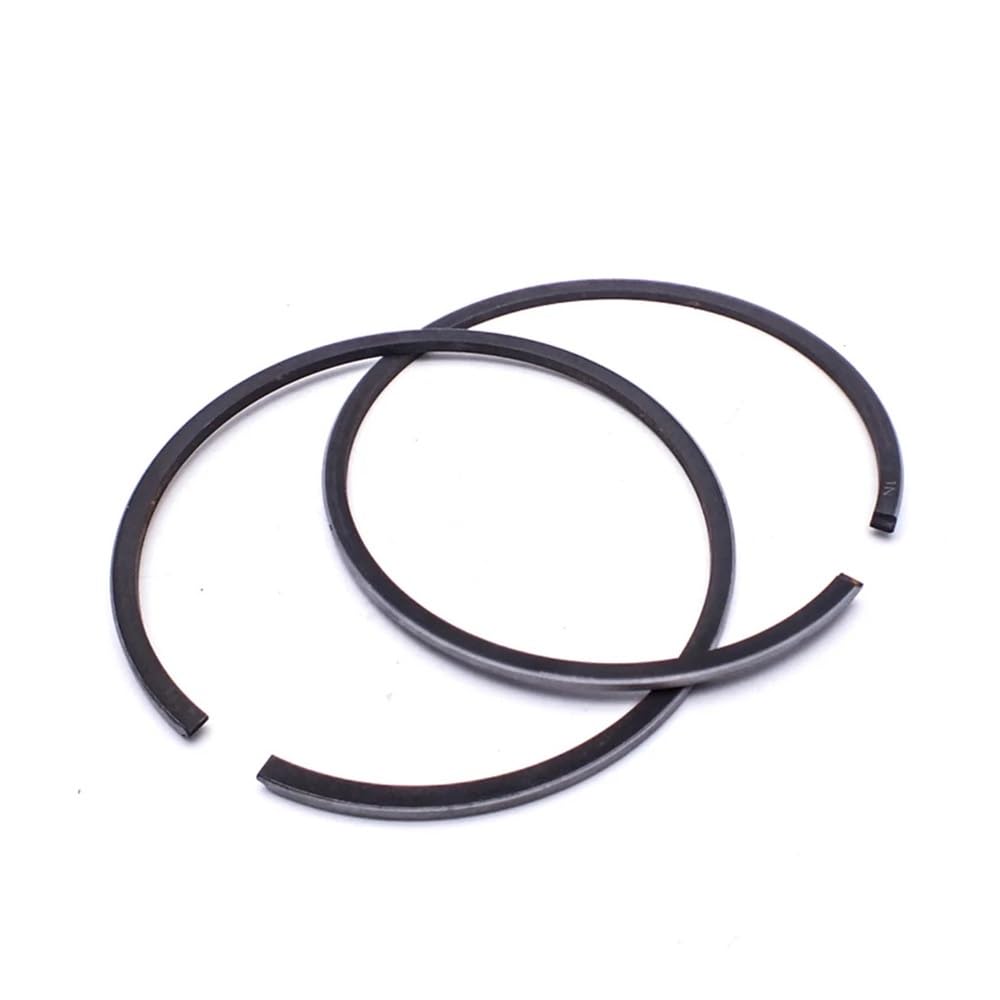 Pièces de rechange segments de piston moteur hors-bord 2 temps 25 CV 30 CV