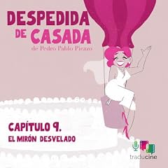 El mir&oacute;n desvelado Titelbild