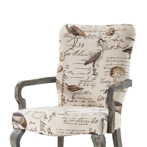 French-Country-Dining-Chairs-Wooden-Chairs-Multicolor-with-Armrest-26-L-x-29-W-x-40-H French Country Dining Chairs Wooden Chairs Multicolor with Armrest 26 L x 29 W x 40 H