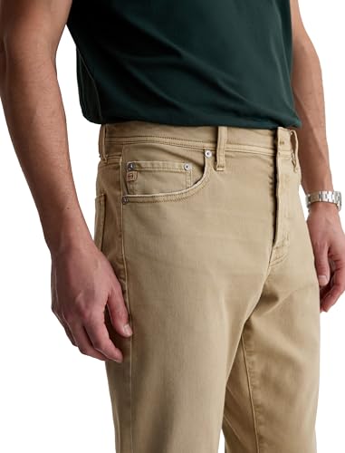 Image of AG Adriano Goldschmied Men's Everett Slim Straight Jeans