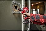 Milwaukee Electric - M12 Fuel. 1/2 Hammer Drill-Driver