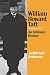 William Howard Taft: An Intimate History