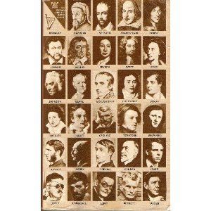 The Norton anthology of English literature