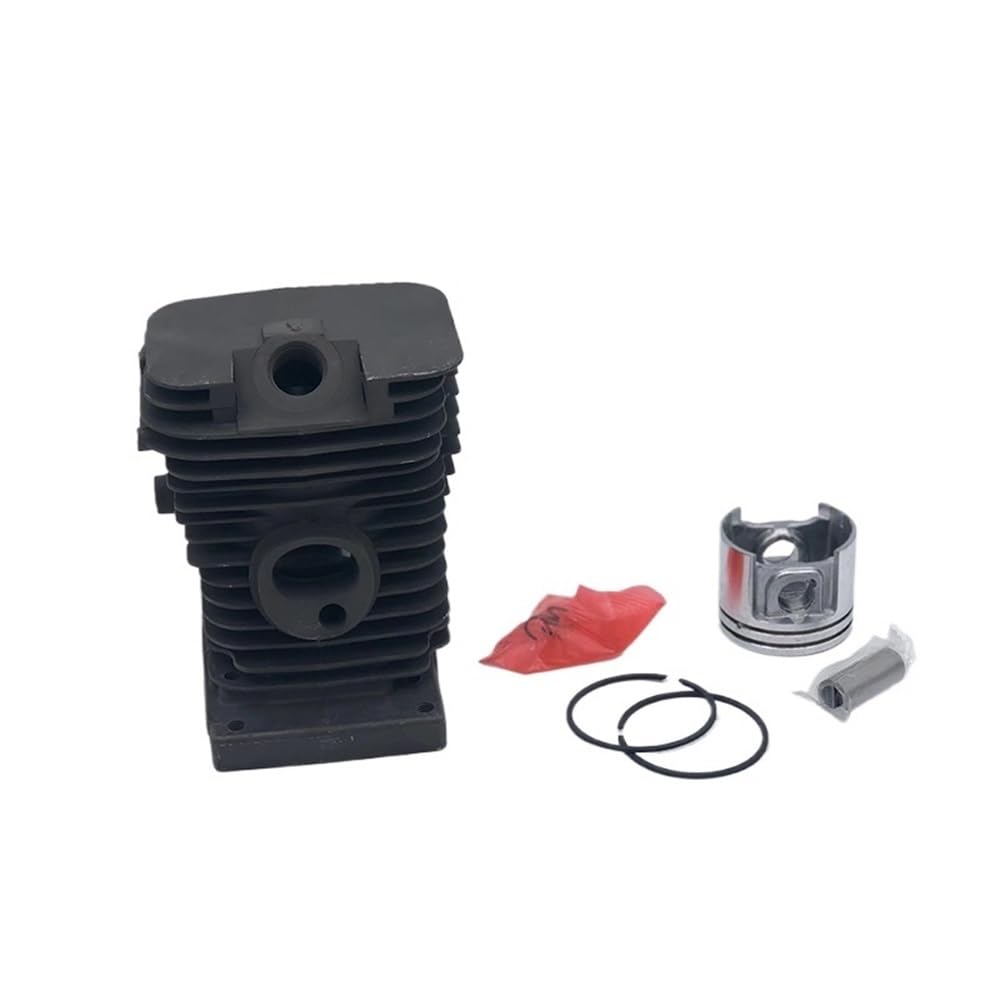 Kit piston-cylindre 38mm pour tronçonneuse MS180 MS170 MS181 et MS171
