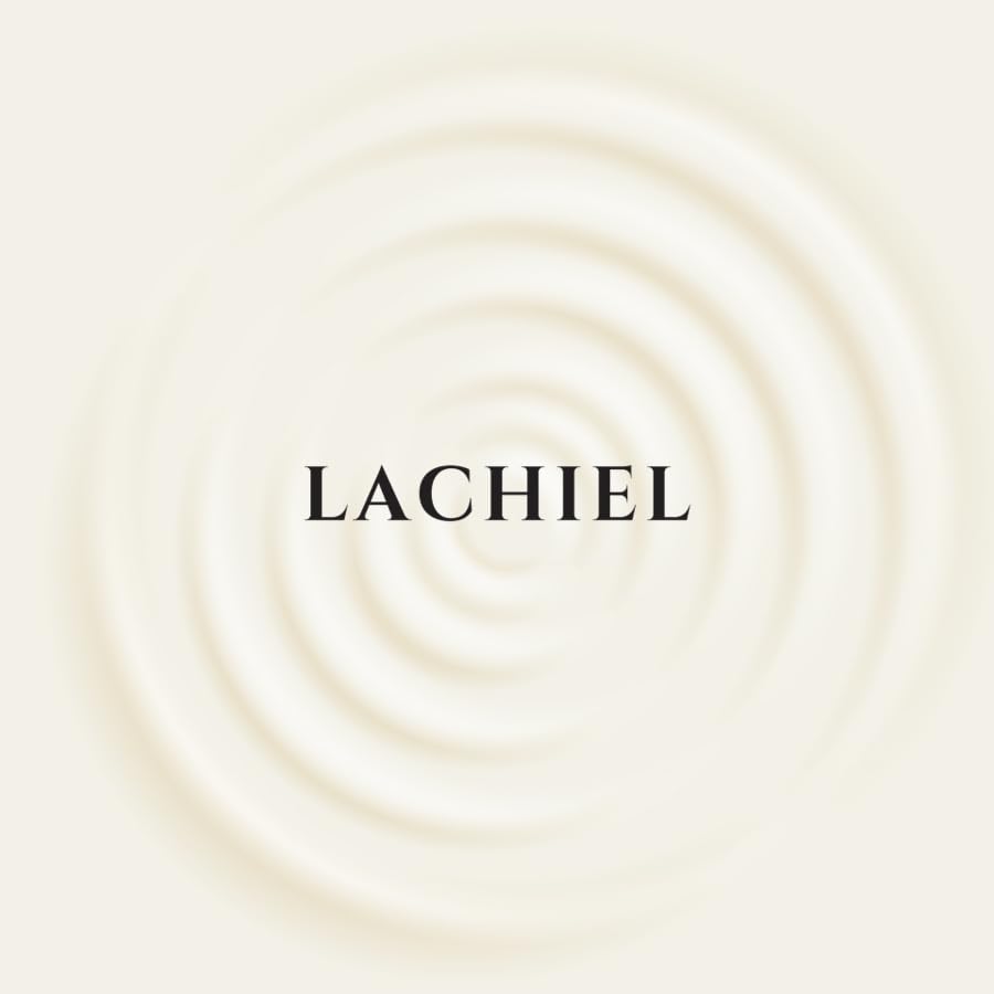 Miniatura 9 de Lachiel Espuma limpiadora de vitamina Clavado facial para toda la piel, cápsulas de vitaminas, veganas, pH bajo, 4.05 onzas líquidas