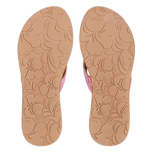 Image of Roxy womens Porto Flip Flop Sandal