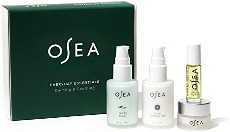 Soothing Four Step Starter Set