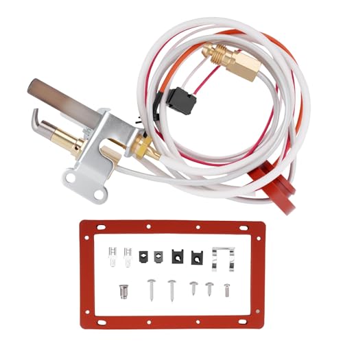 SP21058 SP20824 Pilot Burner Assembly Replacement Kit