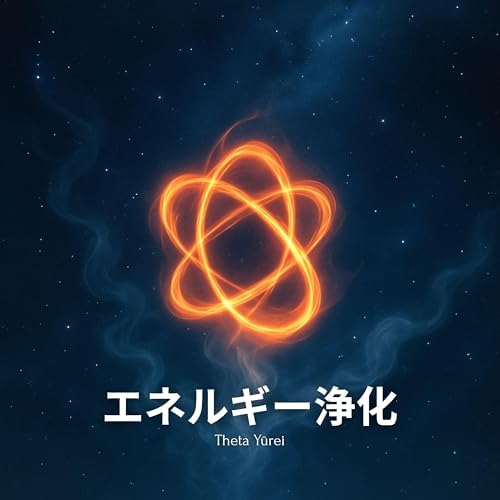❤さま❤高次元量子術エナジー音源❤❤ 宇宙エネルギー song by Theta Yūrei from エネルギー浄化 on