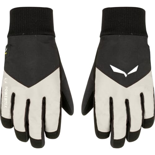 Salewa Kids PTX/TWR Gloves gants de randonnée chauds pour enfant