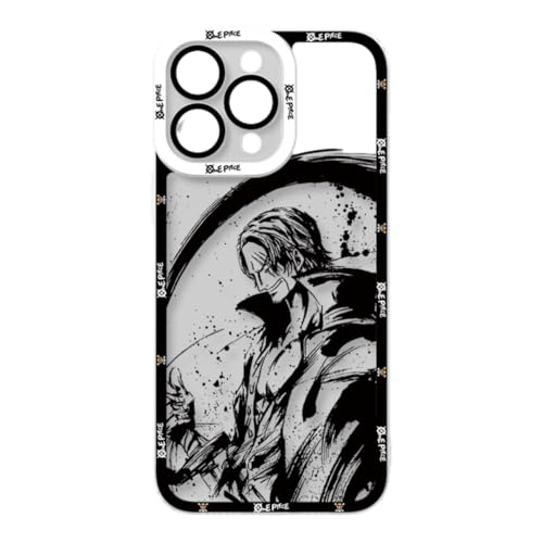 [Ziconla] X}zP[X iPhonepP[X s[X ONE PIECE ACtHP[X ϏՌ \tg iPhone16 gуJo[ Sʕی ^ y lC