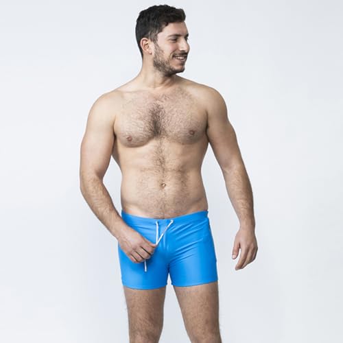 Taddlee Men's Swimwear Swimsuits Swimming Boxer Briefs Bikini Sexy Bathing Suits2