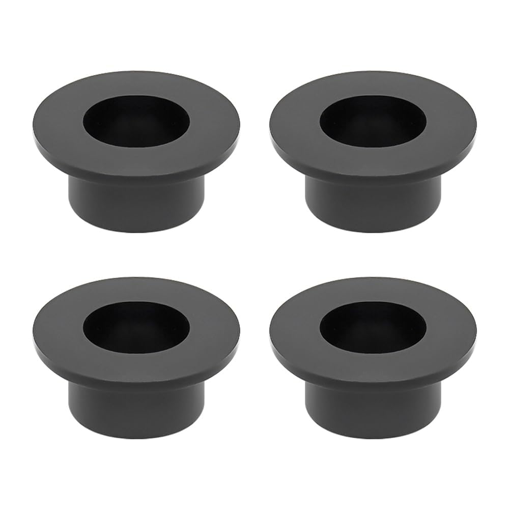 Kit bagues et douilles pour amortisseur avant pour Polaris RZR 800 570 Sportsman 550 850 1000 Scrambler 850 Ranger 1000 900 800 700 570 500 Diesel Brutus PRO XD