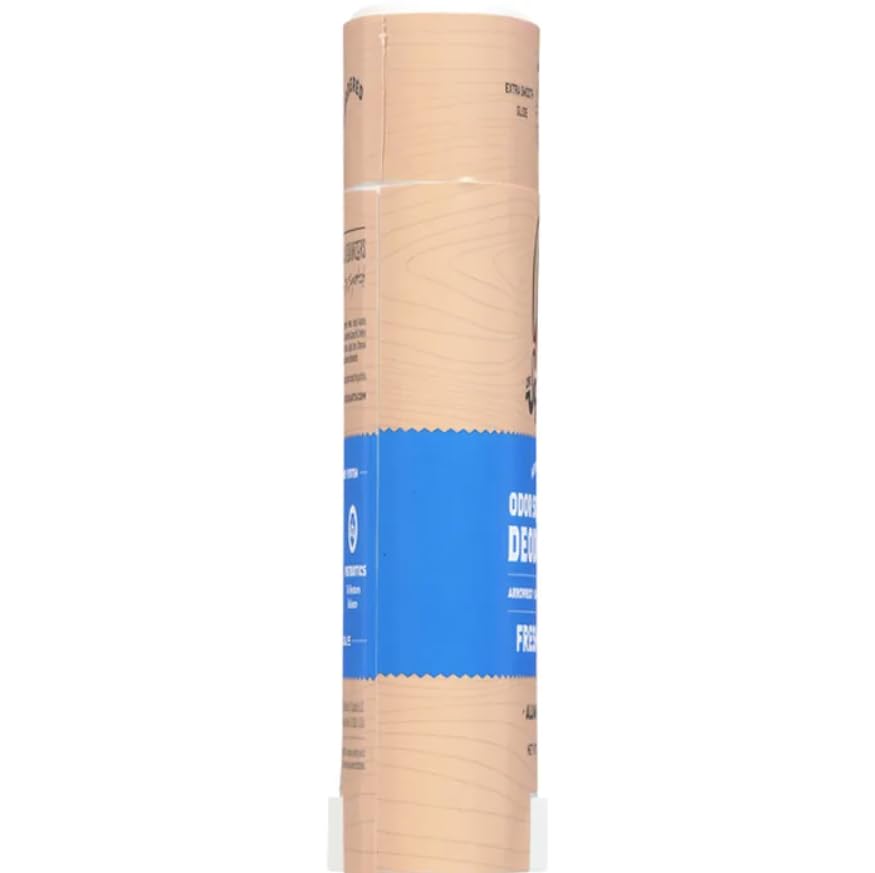 Miniatura 2 de Doctor Squatch - Desodorante natural para hombres, nueva versión, paquete de 3 Fresh Falls, desodorante para hombre sin aluminio (2.65 onzas,