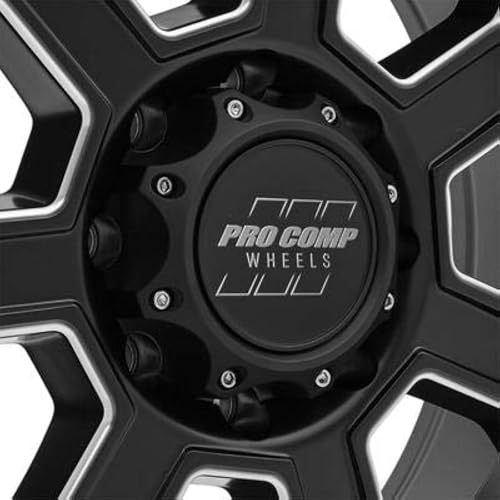 Pro Comp 5143-2989 Wheel