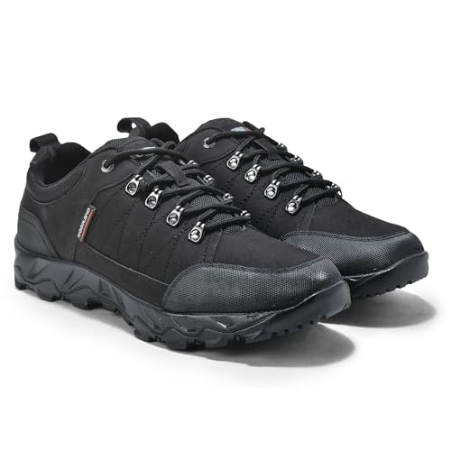 Image of Woodland Men's Casual Shoes
