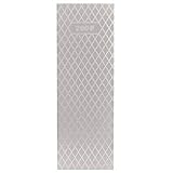 Diamant -Schärfstein -Stein -Whetstone Professionelles doppelseitiges 200 600 Körnchen -Küchenwerkzeugschärfe für Heimküche Holzbearbeitung Industrie Silber 205x70x8mmmmmmm