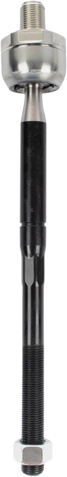 TRQ Front Inner Tie Rod Left or Right Compatible with 2015-2021 Ford Expedition 2015-2020 F-150 2015-2021 Lincoln Navigator