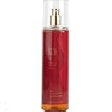 Red By Giorgio Beverly Hills Body Mist 8 Oz