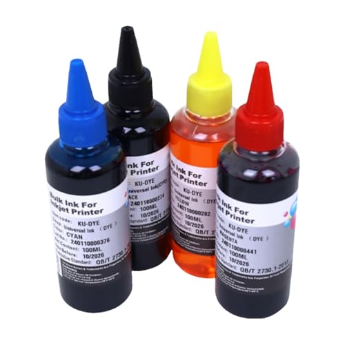 Encre 805 haute fluidité 100ML rouge magenta pour modèle 3636
